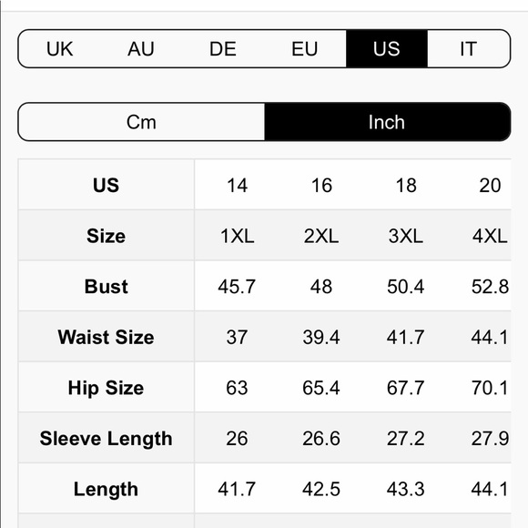 DRESS - Picture 6 of 6